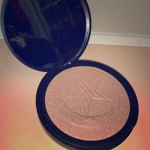Jeffree Star/Manny MUA Eclipse Highlighter 🌟
